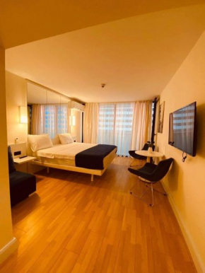 ORBI CITY APARTMENTS Sea View